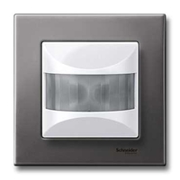 Линза датчика движения Schneider Electric MERTEN SYSTEM M, полярно-белый