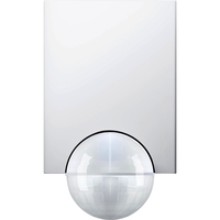 Датчик движения Schneider Electric MERTEN ARGUS IP55, 220°, до 2000 Вт, белый