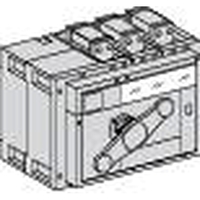 Рубильник Schneider Electric Interpact INV 2000А 4P, фронтальное исполнение