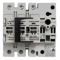 Рубильник с предохранителем Schneider Electric TeSys GS 32А 3P, 10x38
