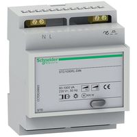 ДИММЕР 1000ВТ STD1000RL-DIN ОДИНОЧНЫЙ