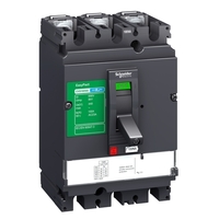 Выключатель-разъединитель Schneider Electric EasyPact CVS 160, 3P, 160А