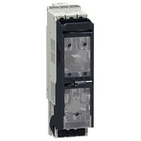 Рубильник с предохранителем Schneider Electric Fupact 100А 3P, 000