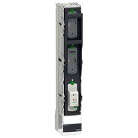 Рубильник с предохранителем Schneider Electric Fupact 250А 3P, 1
