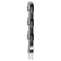Рубильник с предохранителем Schneider Electric Fupact 160А 1P, 00, 000