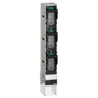 Рубильник с предохранителем Schneider Electric Fupact 250А 1P, 1