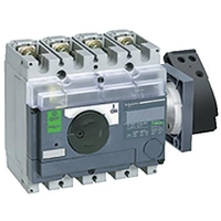 БОК.ВЫНОС.ПОВ.РУКОЯТКА INS250/INV250