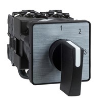 Кулачковый переключатель Schneider Electric Harmony K, 5 позиций, 20А