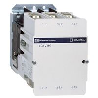 Контактор Schneider Electric TeSys V 3P 160А 400/110В AC 75кВт