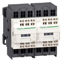 Контактор Schneider Electric TeSys LC2D 3P 9А 400/24В DC 4кВт