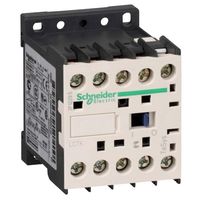 Контактор Schneider Electric TeSys LC7K 3P 9А 400/220В AC 4кВт