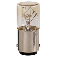 Лампа сигнальная Schneider Electric Harmony, 130В, Прозрачный