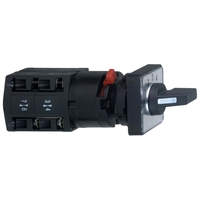 Кулачковый выключатель Schneider Electric Harmony K, 4 позиции, 10А