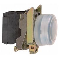 Кнопка Schneider Electric Harmony 22 мм, IP66, Черный