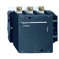 Контактор Schneider Electric EasyPact TVS 3P 250А 400/380В AC
