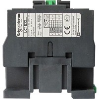 Контактор Schneider Electric EasyPact TVS 3P 32А 400/380В AC