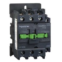 Контактор Schneider Electric EasyPact TVS 3P 50А 400/110В AC