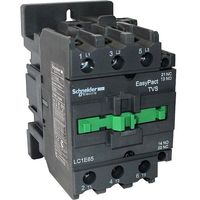 Контактор Schneider Electric EasyPact TVS 3P 40А 400/110В AC