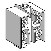КОНЦЕВОЙ ВЫКЛЮЧАТЕЛЬ NC+NO XE2NP2151