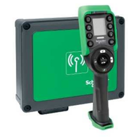 Система радиоуправления краном Schneider Electric Harmony XAC