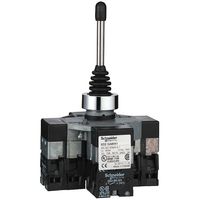 Контроллер Schneider Electric Harmony, 4 направления с возвратом