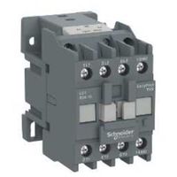 Контактор Schneider Electric EasyPact TVS 3P 6А 400/380В AC