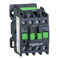 Контактор Schneider Electric EasyPact TVS 4P 20А 400/240В AC