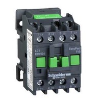 Контактор Schneider Electric EasyPact TVS 4P 20А 400/220В AC