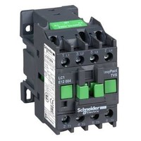 Контактор Schneider Electric EasyPact TVS 4P 25А 400/220В AC