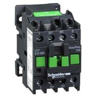 Контактор Schneider Electric EasyPact TVS 4P 25А 400/48В AC