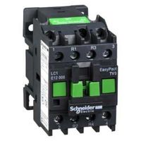 Контактор Schneider Electric EasyPact TVS 4P 25А 400/220В AC