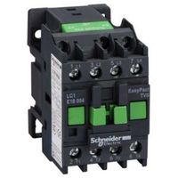 Контактор Schneider Electric EasyPact TVS 4P 32А 400/240В AC