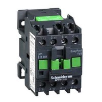 Контактор Schneider Electric EasyPact TVS 4P 32А 400/220В AC