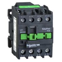 Контактор Schneider Electric EasyPact TVS 4P 40А 400/400В AC