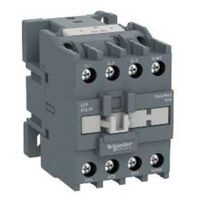 Контактор Schneider Electric EasyPact TVS 3P 32А 400/110В AC
