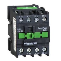 Контактор Schneider Electric EasyPact TVS 3P 32А 400/110В AC