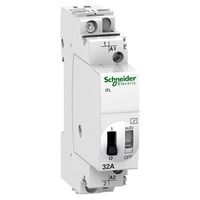 ИМПУЛЬСНОЕ РЕЛЕ iTL 32A 1НО 230В АС 50-60ГЦ 110В D (max 36)