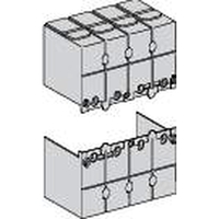 КРЫШКА КЛЕМНИКА 3П INS/INV630b-1600