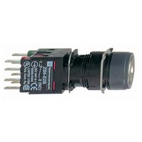Селекторный переключатель Schneider Electric Harmony, 2 позиции