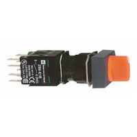Селекторный переключатель Schneider Electric Harmony, 2 позиции