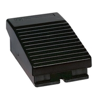 Педальный переключатель Schneider Electric Harmony, 3А