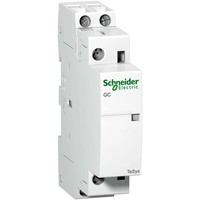 Модульный контактор Schneider Electric TeSys GC 2P 16А 415/24В AC