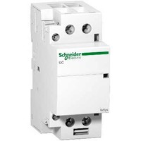 Модульный контактор Schneider Electric TeSys GC 2P 63А 250/220В AC