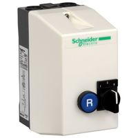 Пускатель в корпусе Schneider Electric TeSys LE 12А, 5.5кВт 400/220В