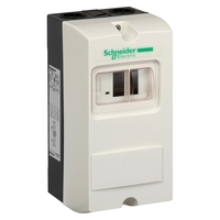 Корпус пускателя Schneider Electric TeSys LE, /