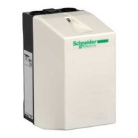 Пускатель в корпусе Schneider Electric TeSys LE 35А, 15кВт 400/230В