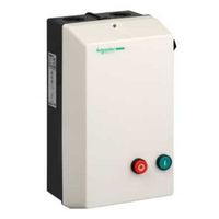 Пускатель в корпусе Schneider Electric TeSys LE 9А, 7.5кВт 400/400В