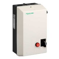 Пускатель в корпусе Schneider Electric TeSys LE 25А, 11кВт 400/400В