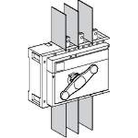 РАЗДЕЛИТЕЛИ ПОЛ. 3П/4П INS/INV2000-2500