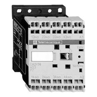 Контактор Schneider Electric TeSys CAK 10А 690/24В AC